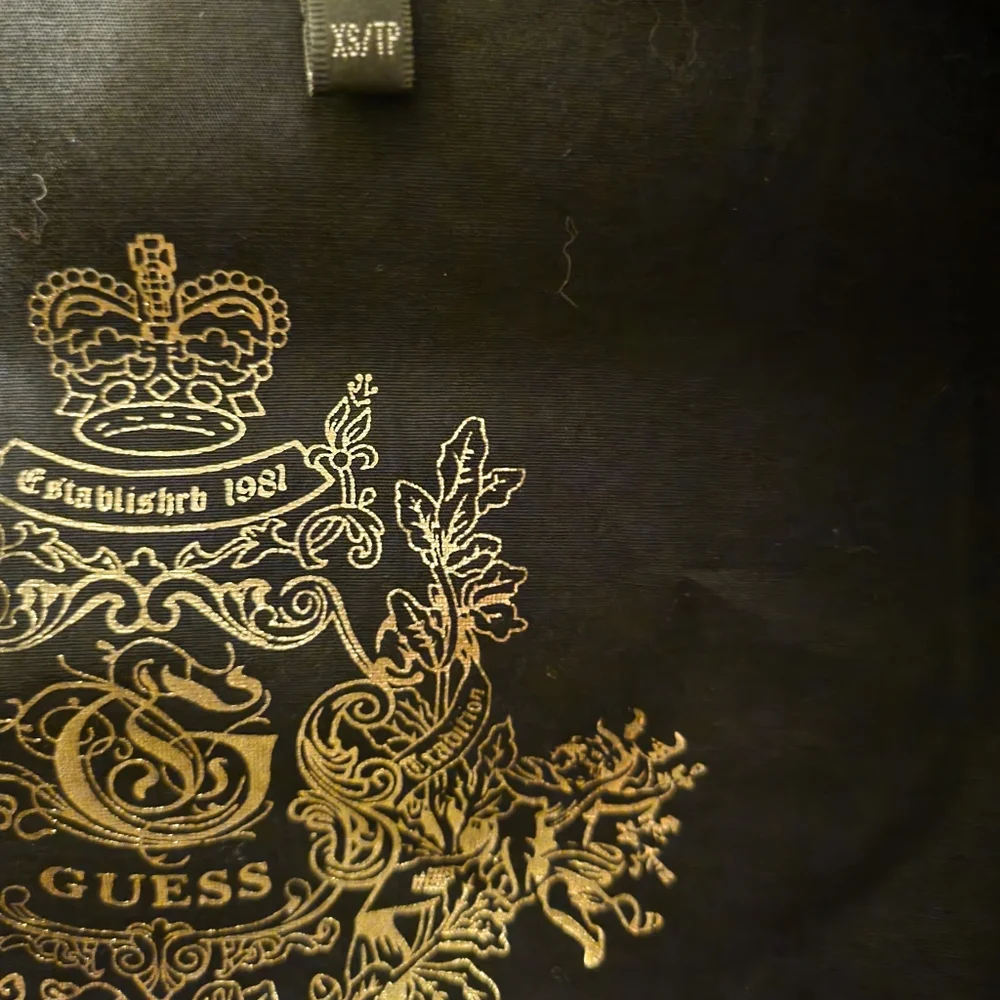 Guess jacket - Picture 3 of 4